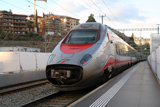 Trenitalia ETR 610 004